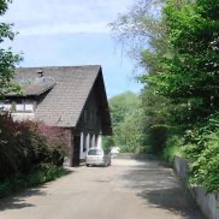 Ferienwohnungen Seeblick Unterkirnach Exterior photo